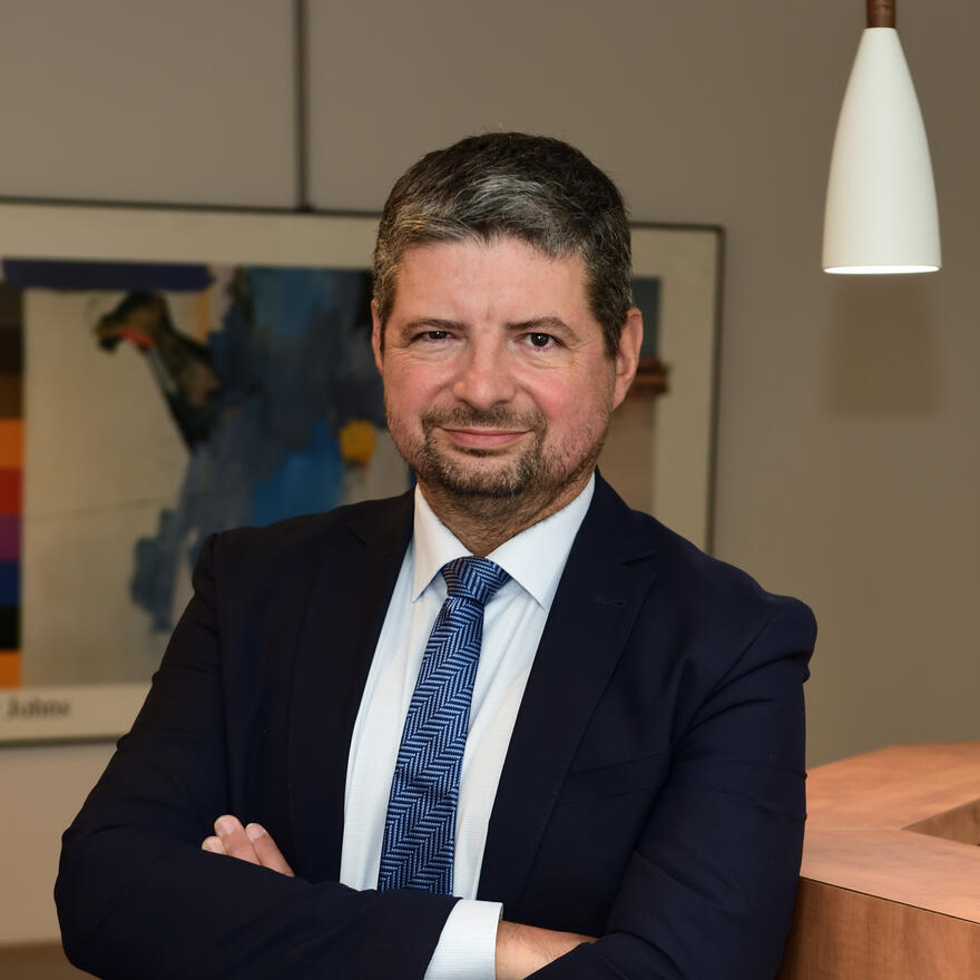 Raphaël GARCIN