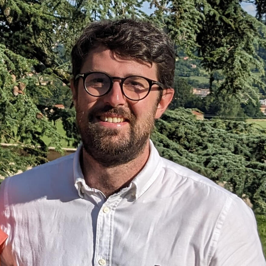 Antoine AUCAGNE