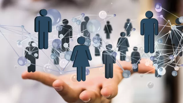 Aide en gestion RH et sociale à Caluire