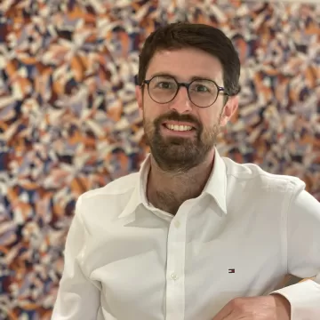 Antoine Aucagne, Expert-comptable à Caluire