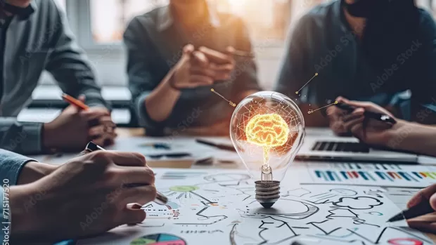 Conseil en développement d’entreprise à Caluire