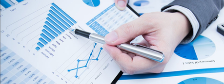 Expert-comptable - Commissaire aux comptes