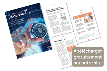 Guide Chef d'Entreprise