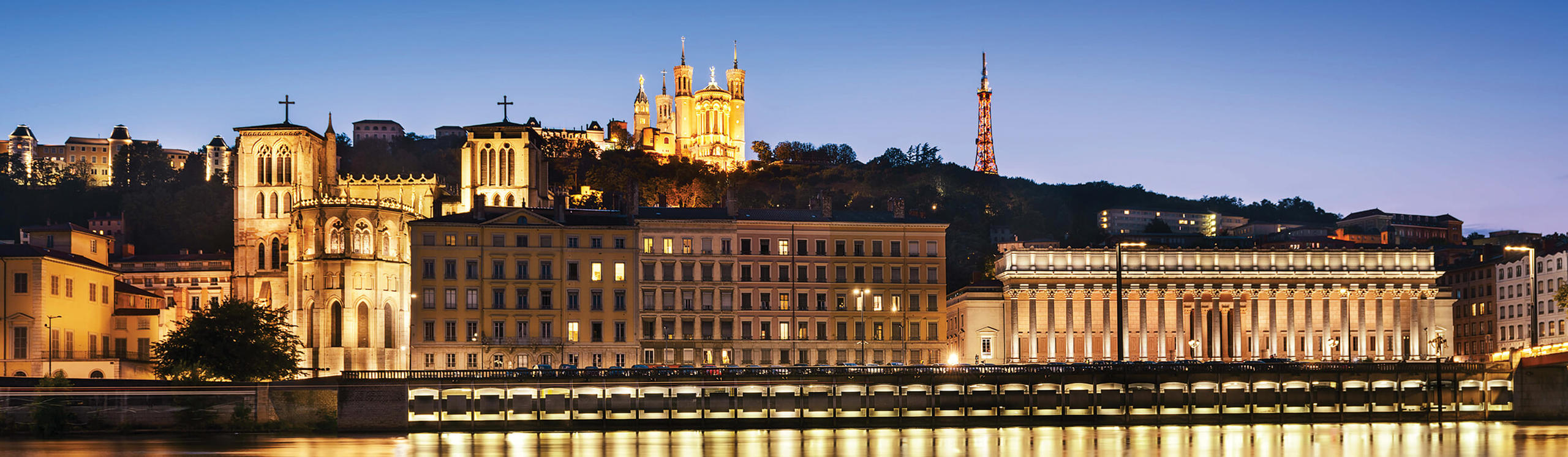 Pont de Lyon