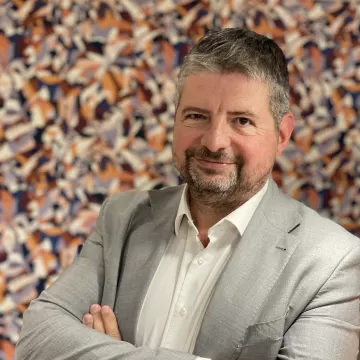 Raphaël Garcin, Expert-comptable à Caluire
